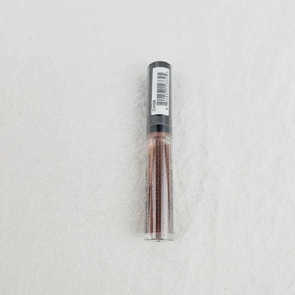 LAST ONE 🔥 NYX HD studio photogenic concealer